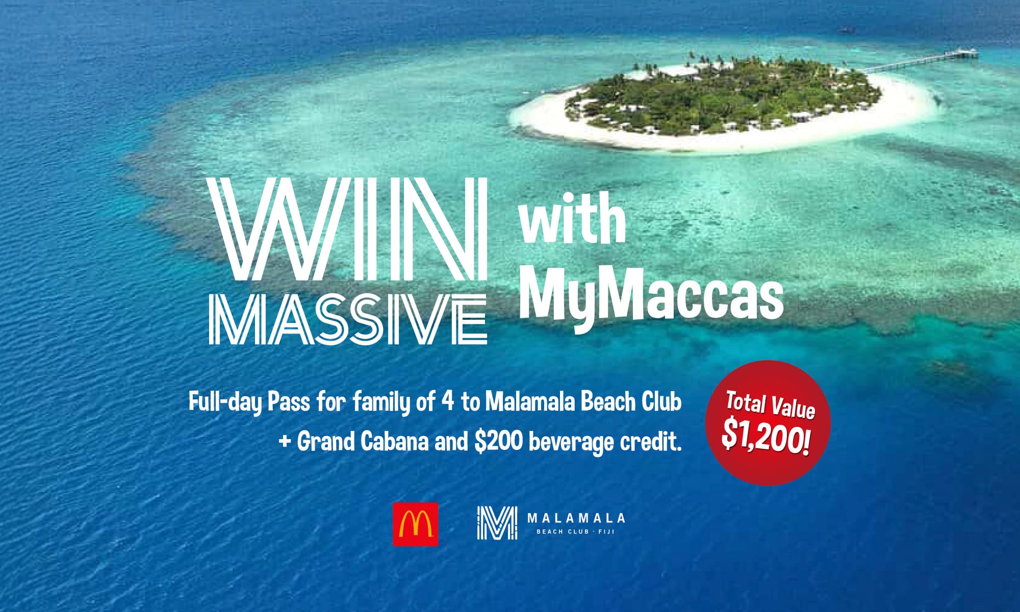 Home - McDonald's® Fiji