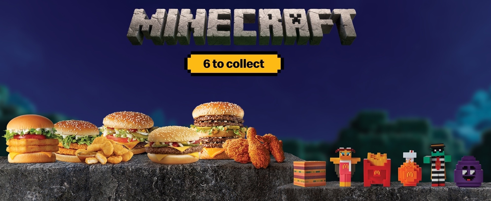 Home - McDonald's® Fiji